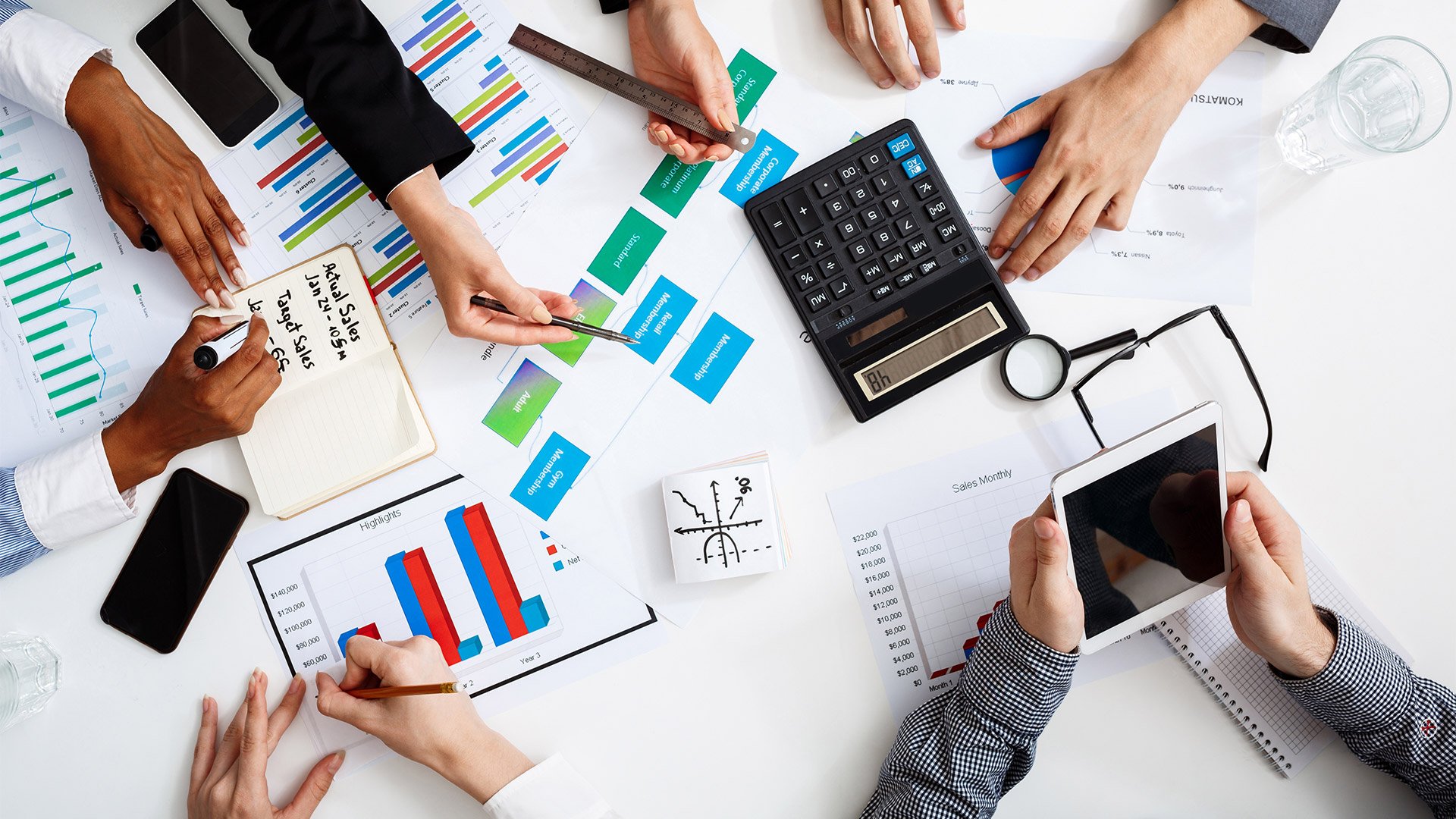 Enhancing-Financial-Planning-and-Analysis-with-Anaplan
