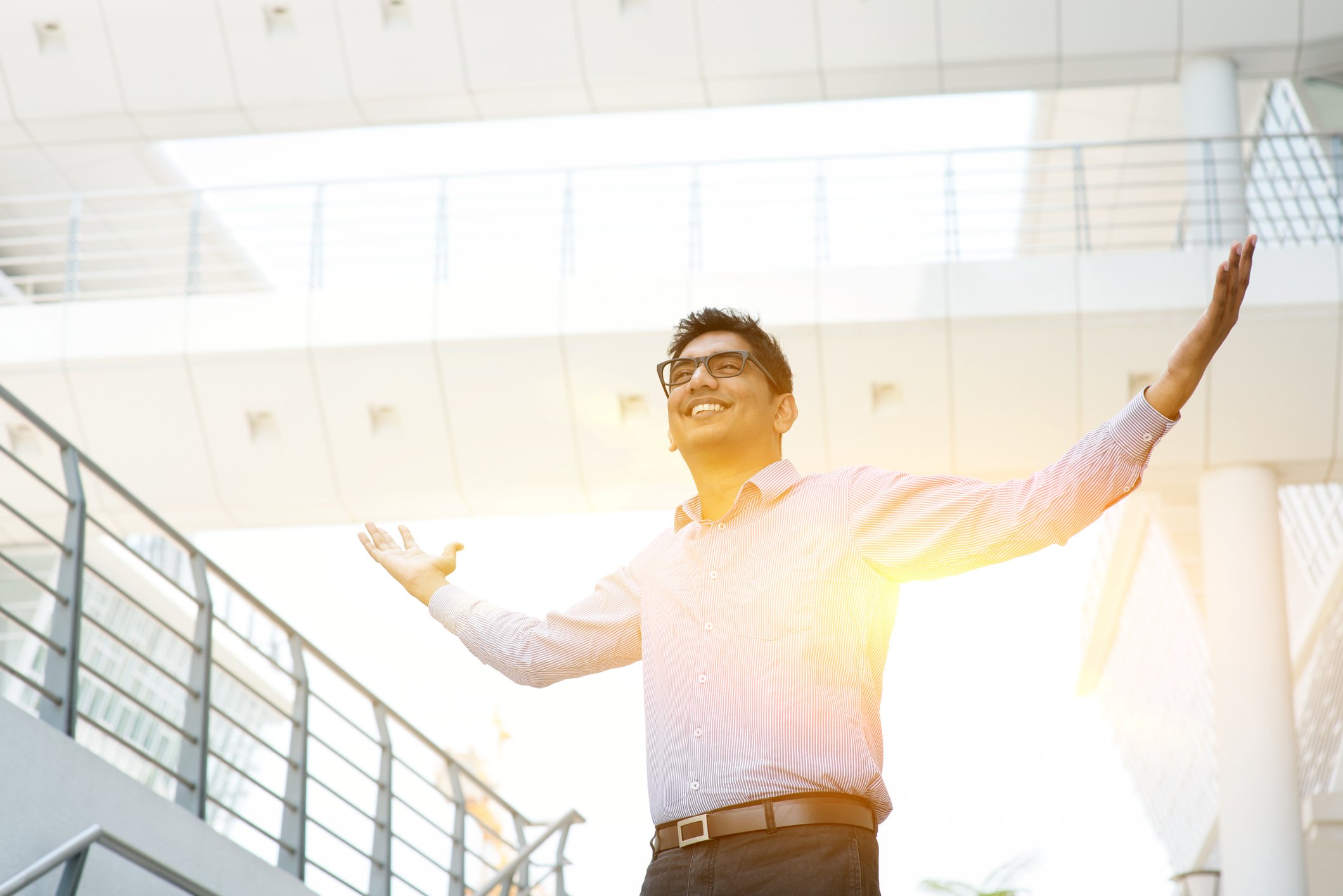 Case Study - Streamlining Sales Processes