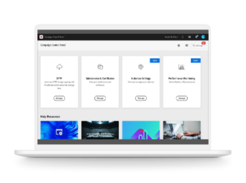 Adobe Campaign Solutions Partner in Saudi Arabia | Suffixtree