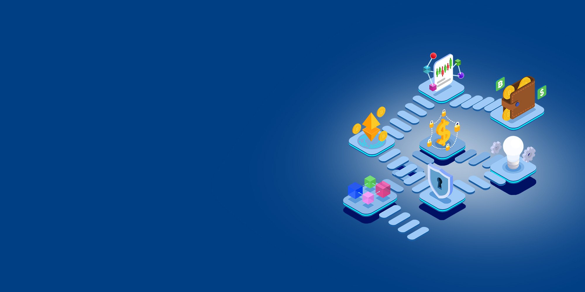 Blockchain Services