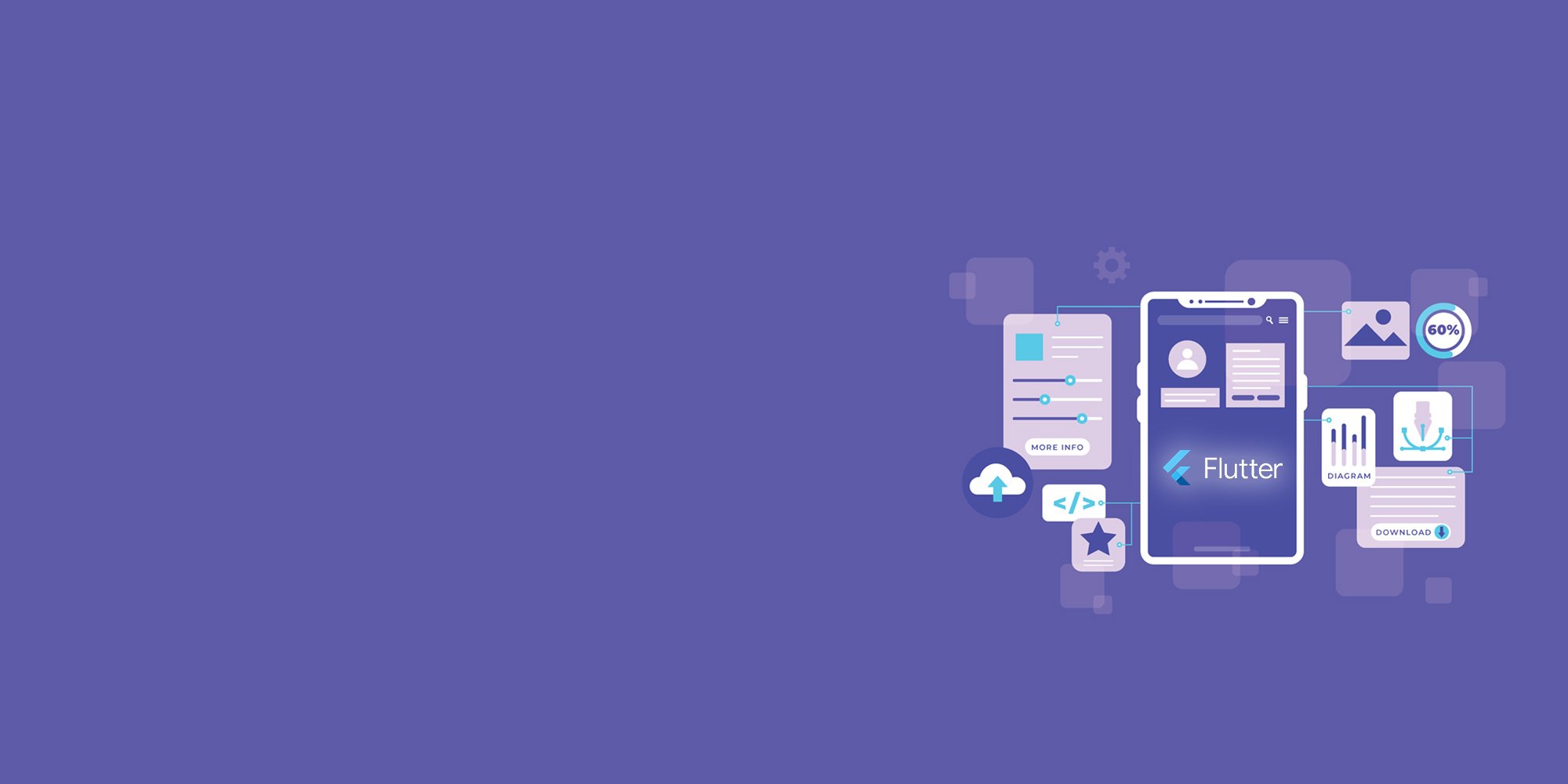 Flutter Mobile Apps Development Services