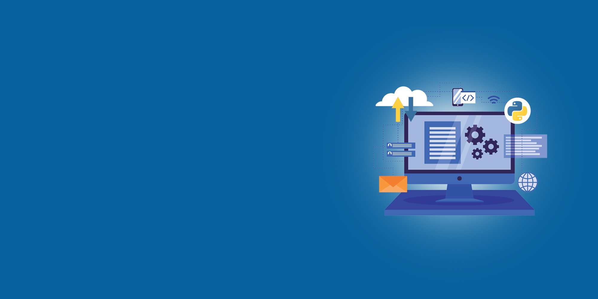 Python-Web-development