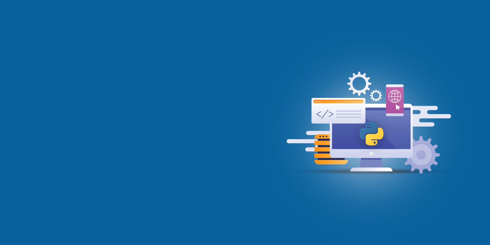 Python-application-development