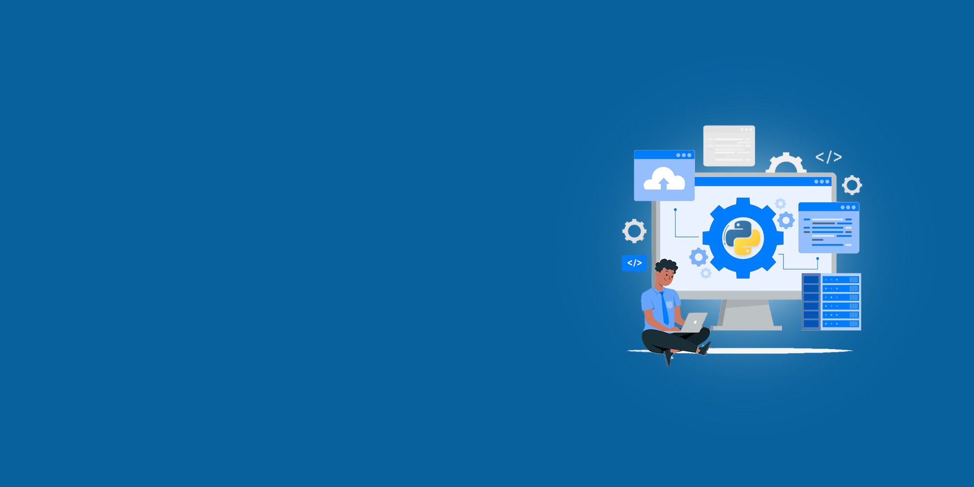 Python-integration-services