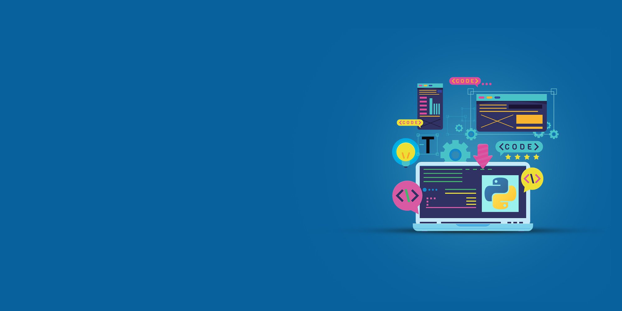Python-software-development-Services