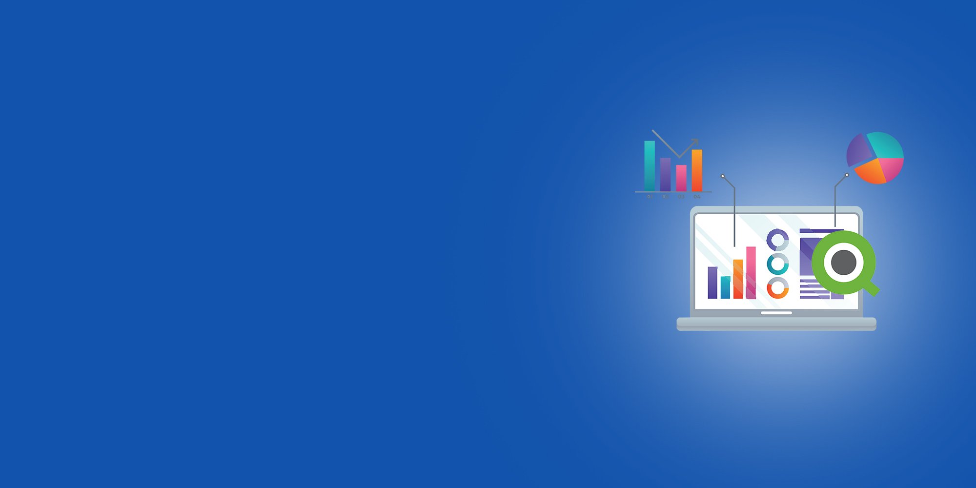 QlikSense Services.