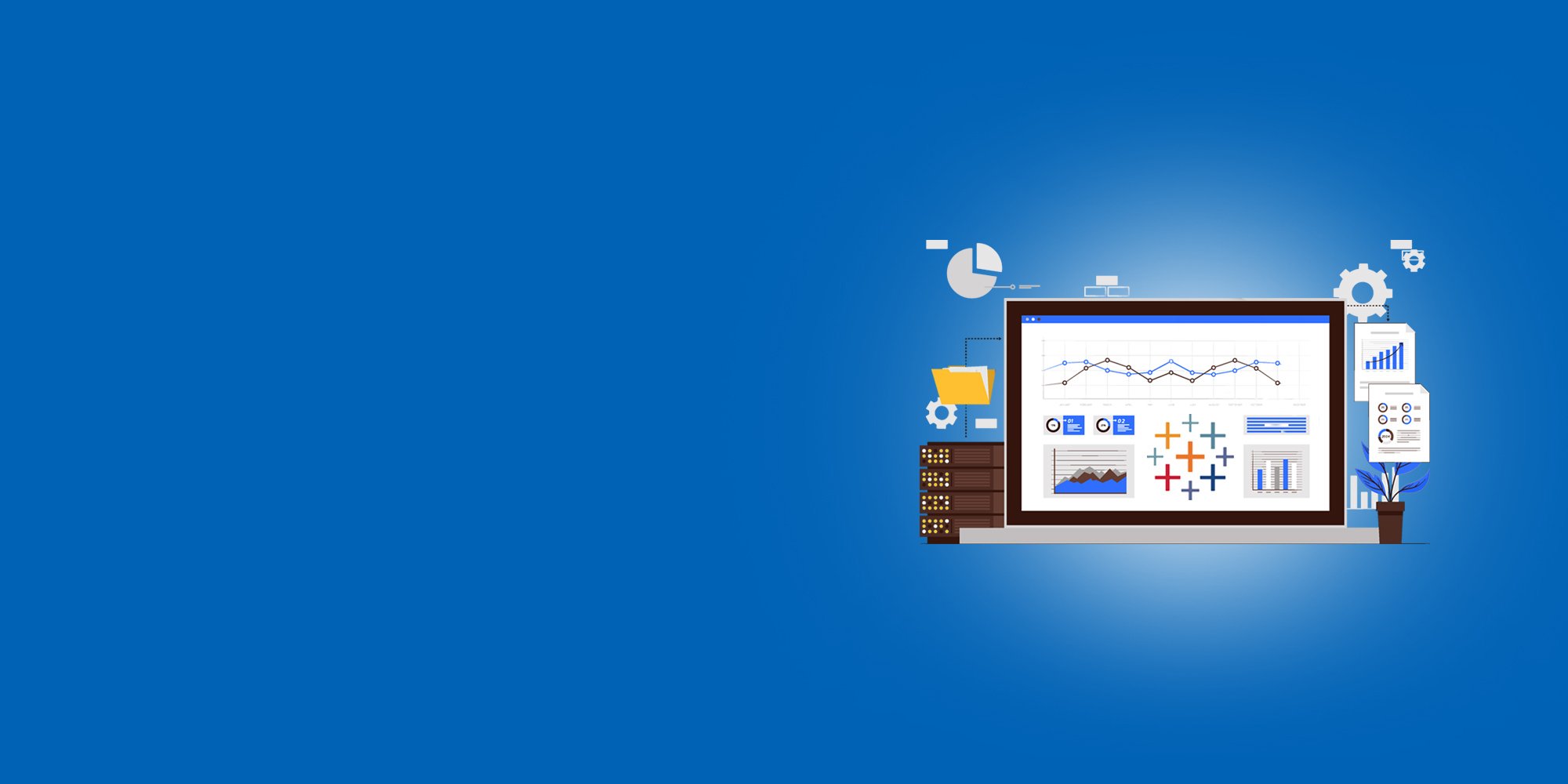 Tableau Services