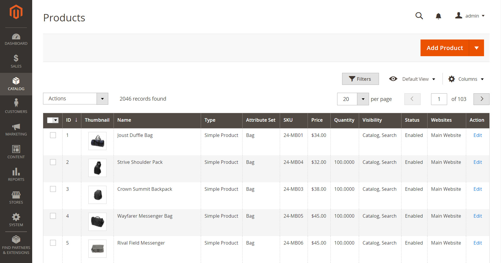 adobe commerce offers everything you need