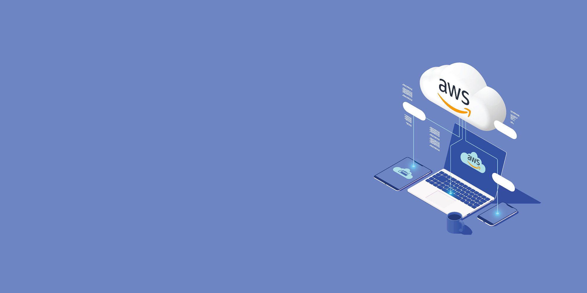 suffixtree aws cloud services