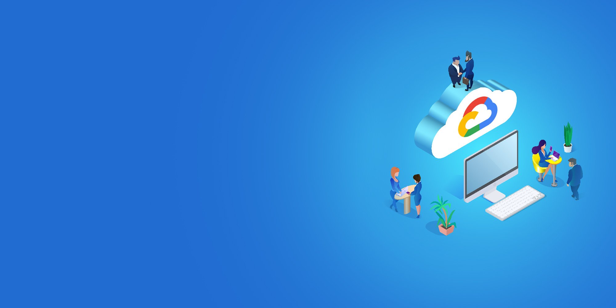 suffixtree google cloud services
