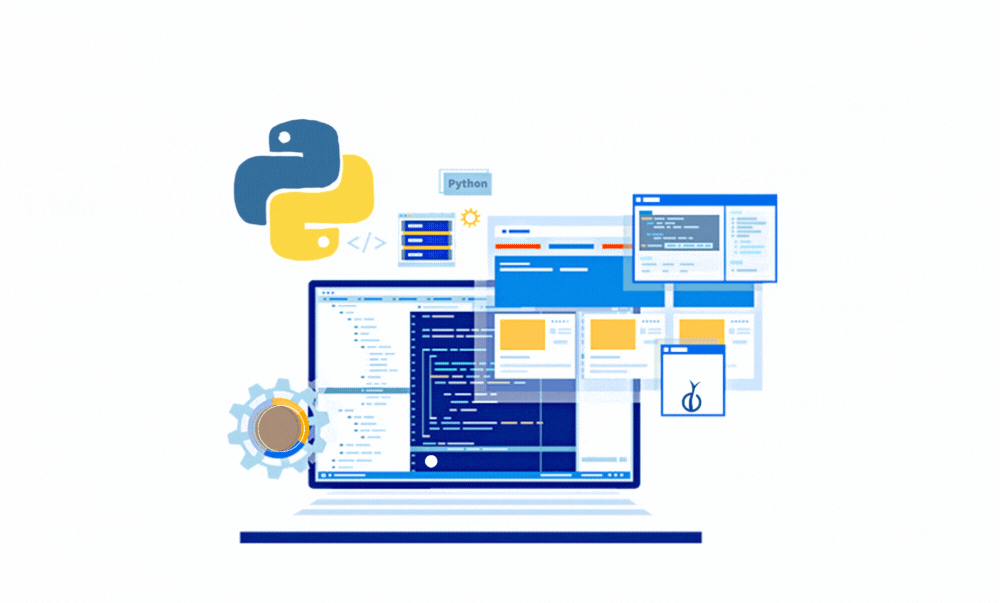 Python Integration Services