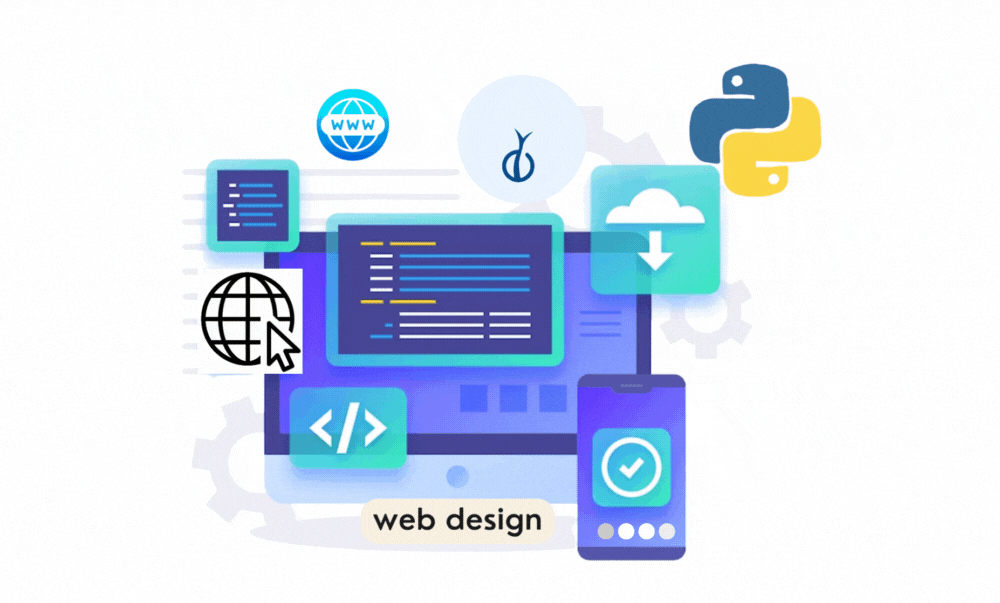 Python Web Development