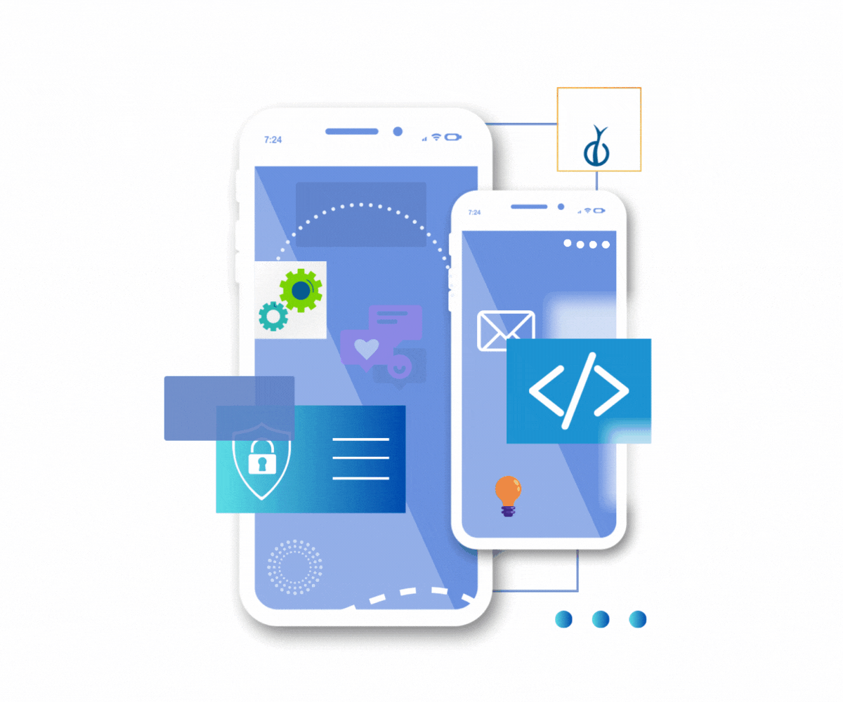 React Native Mobile Apps Development