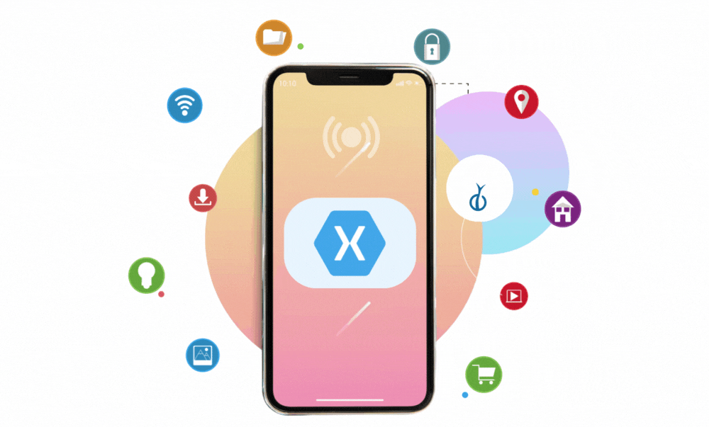 Xamarin Mobile Apps Development