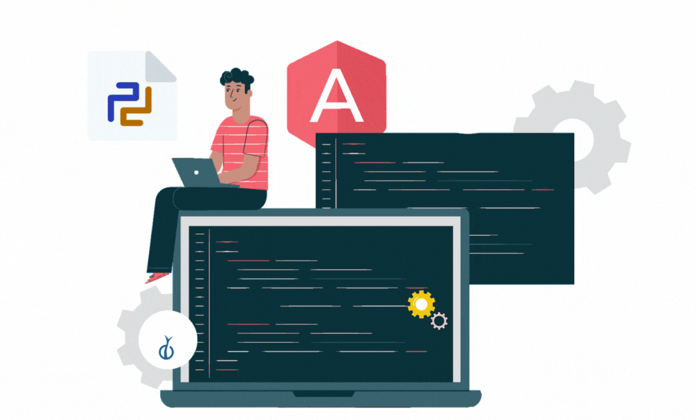 python application development