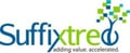Suffixtree Logo