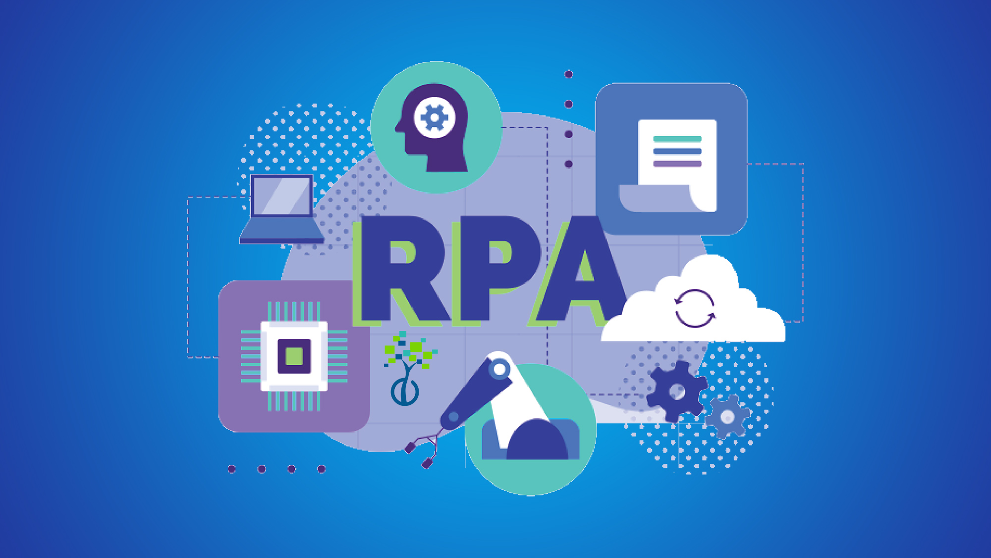 10 Benefits of Implementing RPA in Your Organization