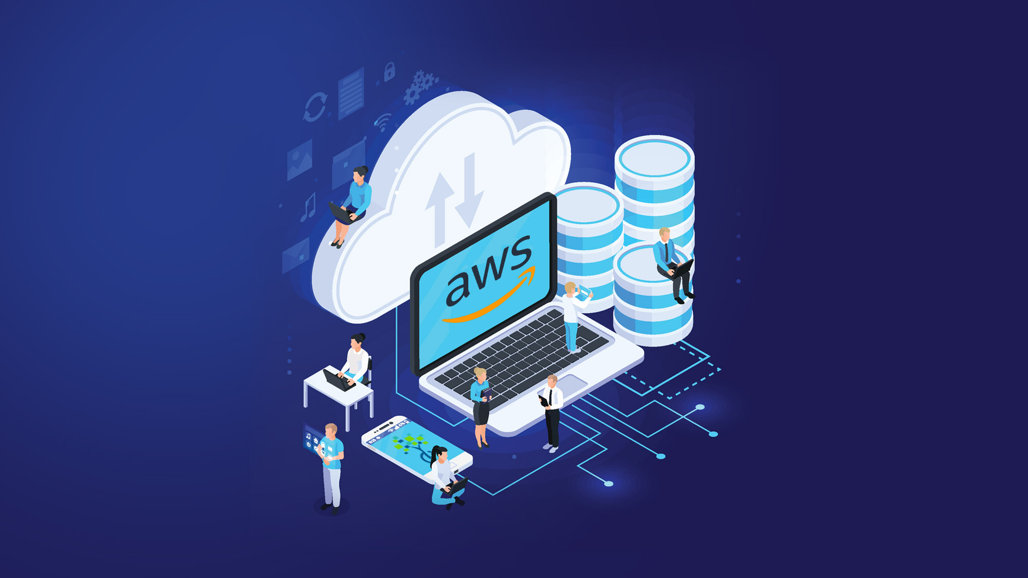 How to get started with Amazon Web Services: A beginner's guide