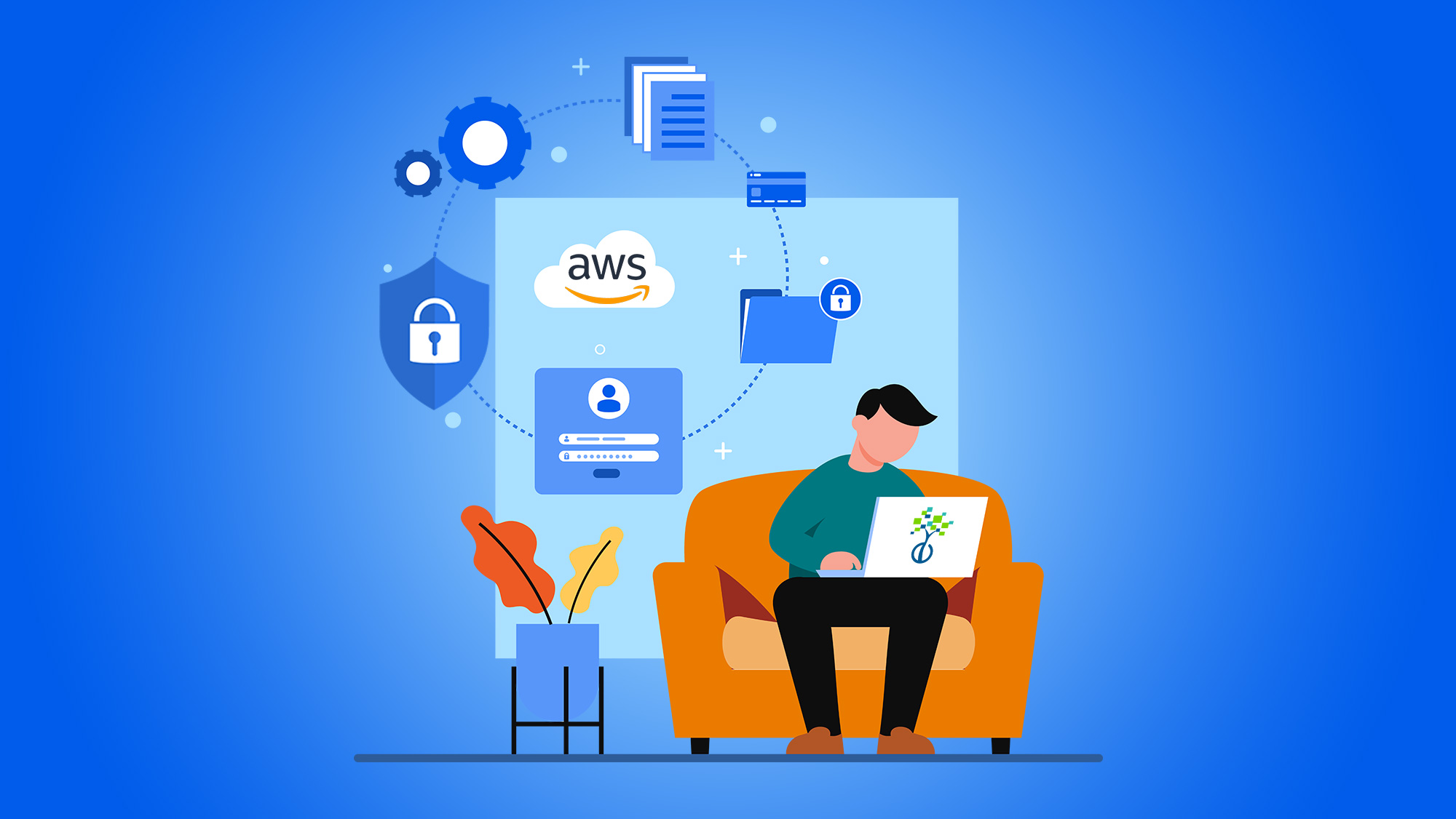 Understanding Amazon Web Services Security: Best practices for protecting your data