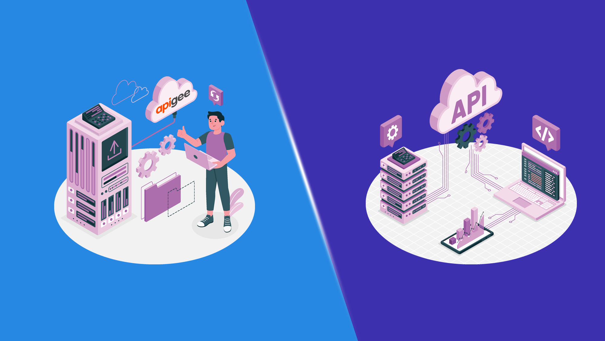 Apigee Vs Other API Management Platforms Which One Is Right For Your Apigee Vs Other API Management Platforms Which One Is Right For Your