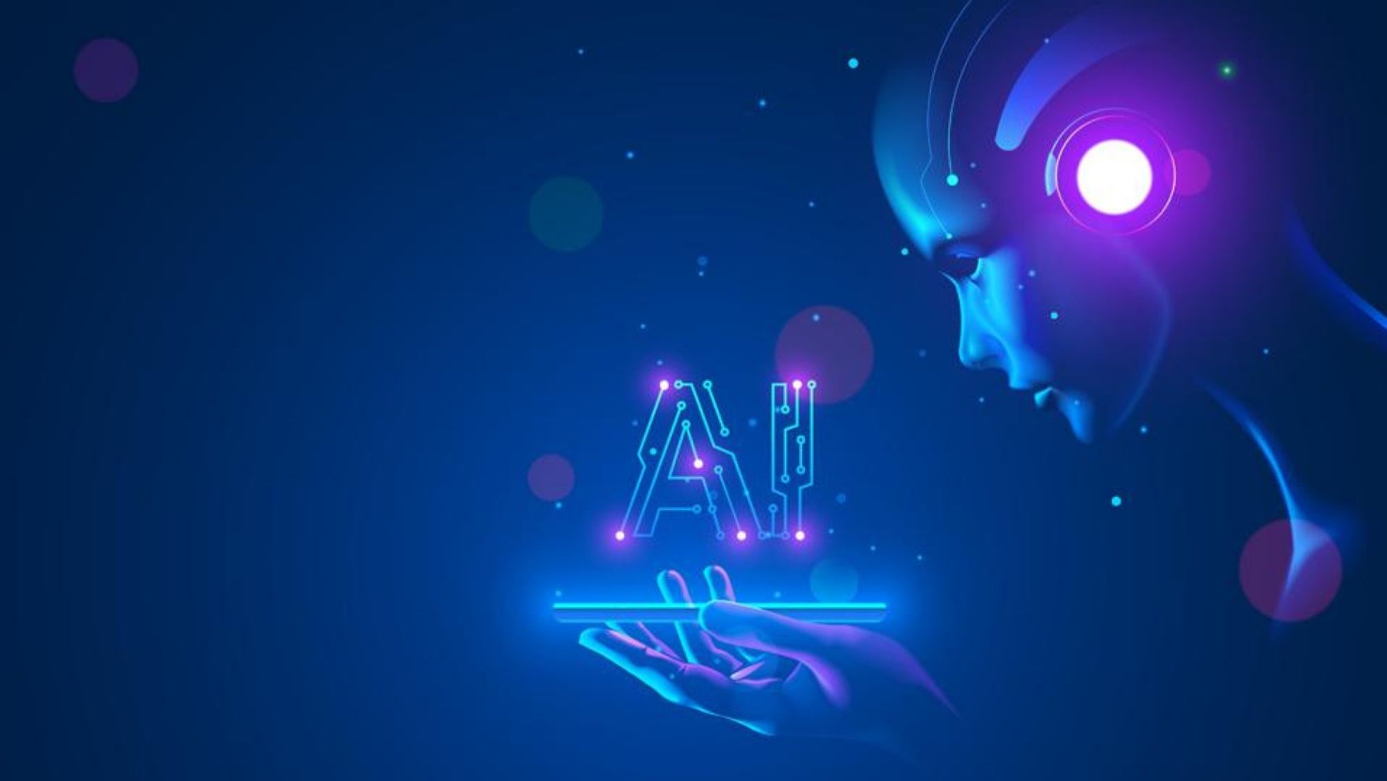TOP 15 Business Applications For Artificial Intelligence And Machine Learning
