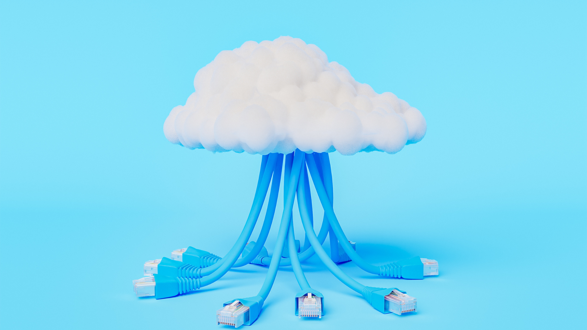 What is Cloud Computing?