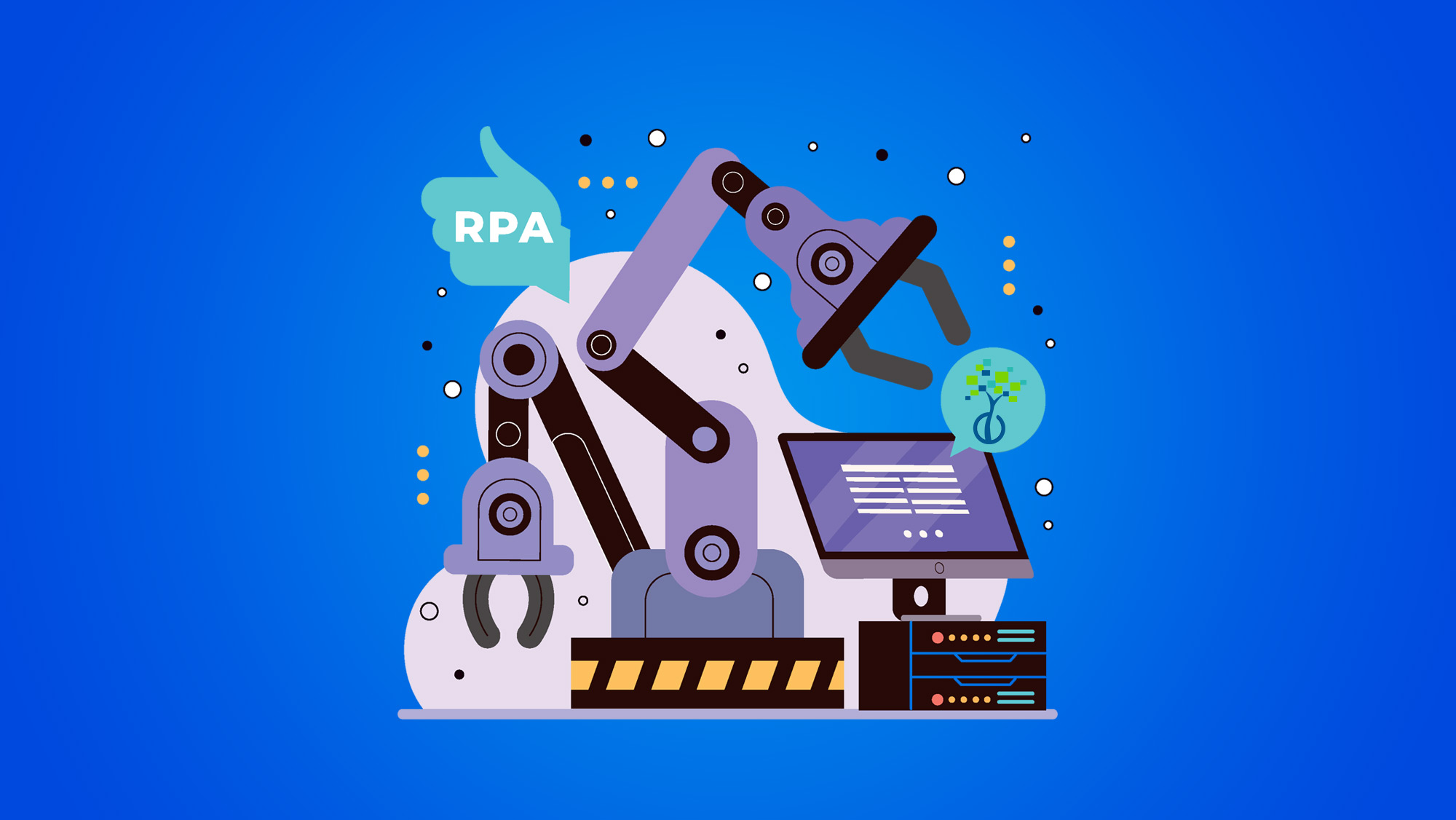 Getting Started with RPA: A Beginner's Guide