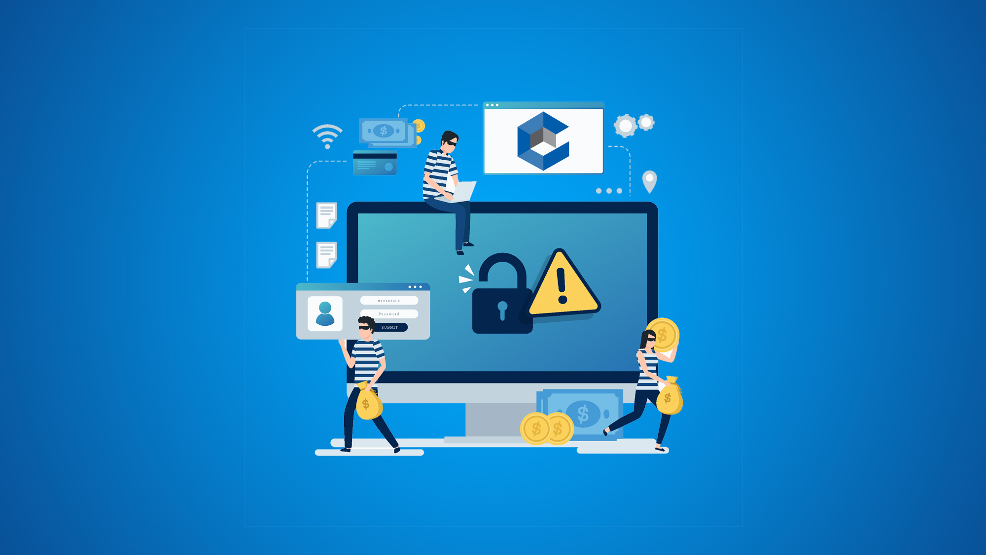 Mitigating Insider Threats with CyberArk Solutions