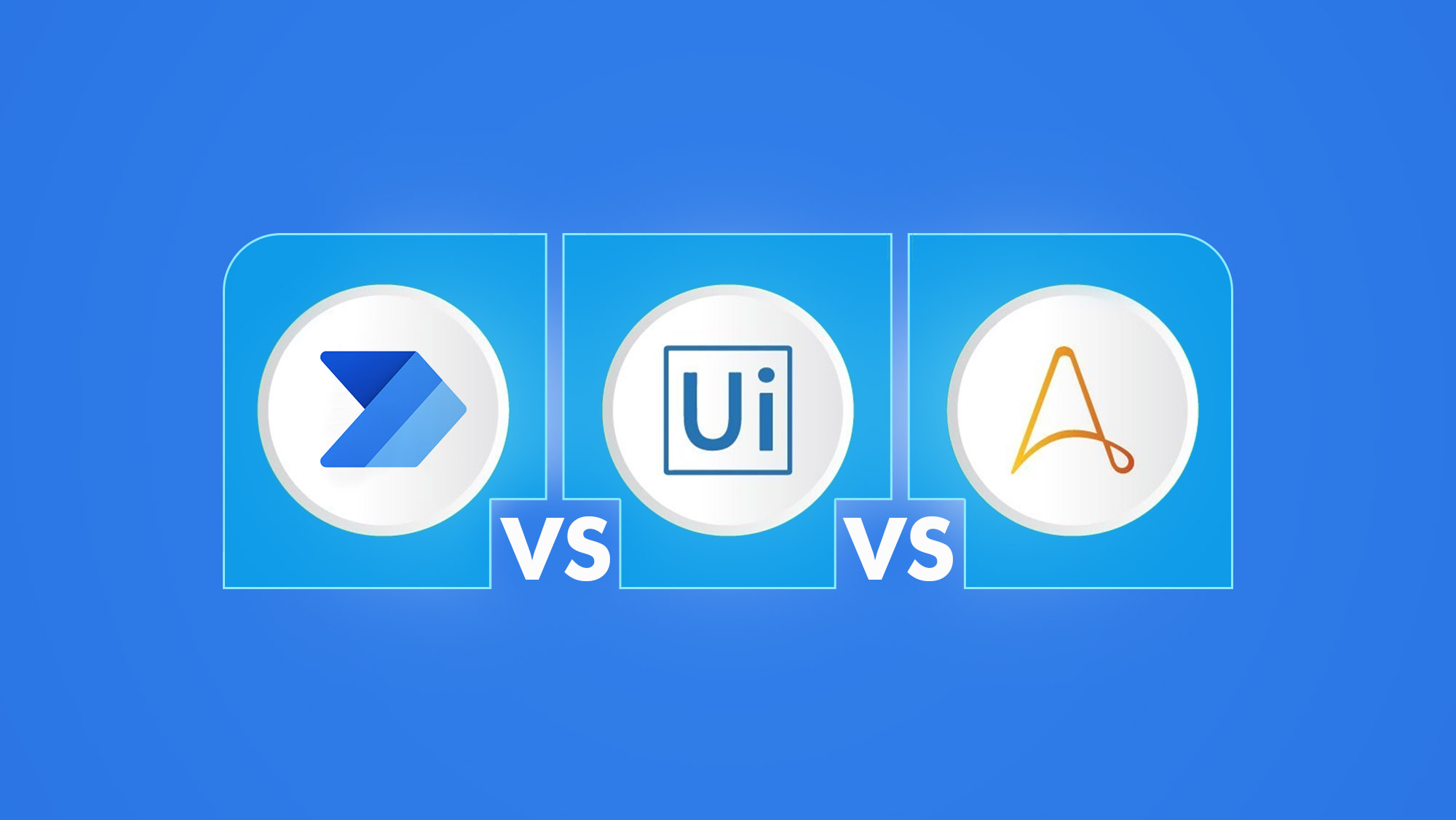 Power Automate vs UiPath vs Automation Anywhere: Which Automation Tool Is Right for Your Business?