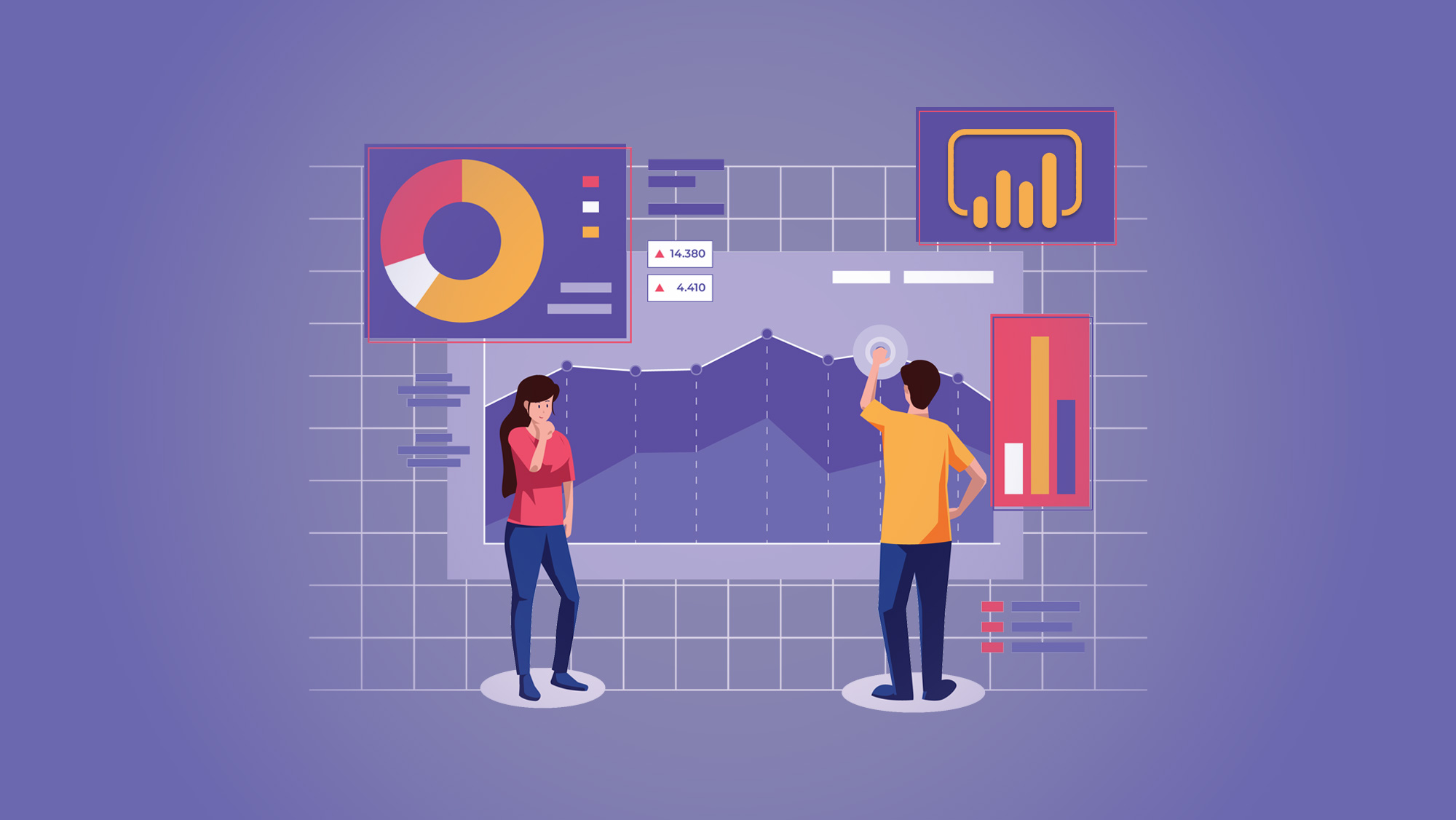 The Top 10 Power BI Visualizations You Need to Know