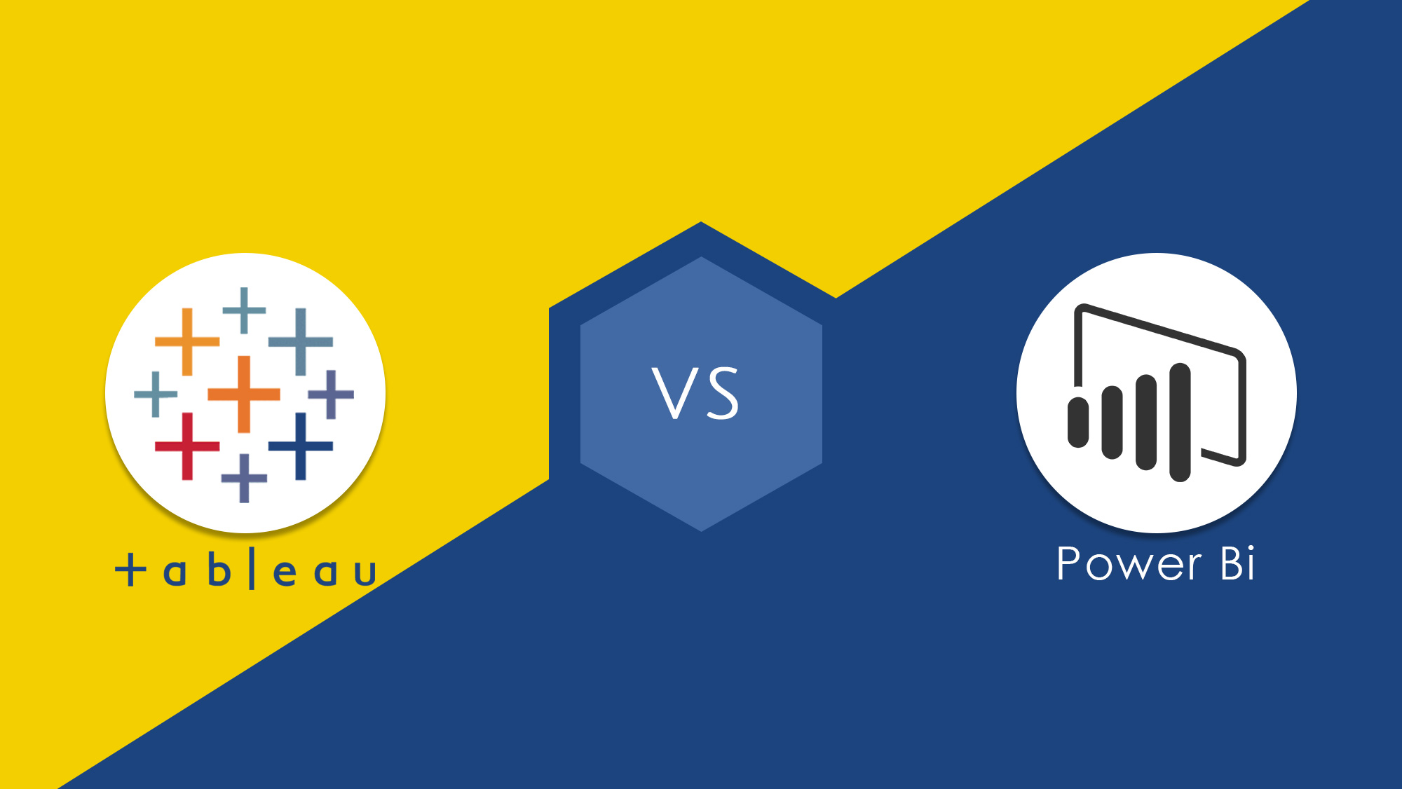 Power BI vs. Tableau: Which Tool is Right for Your Business?