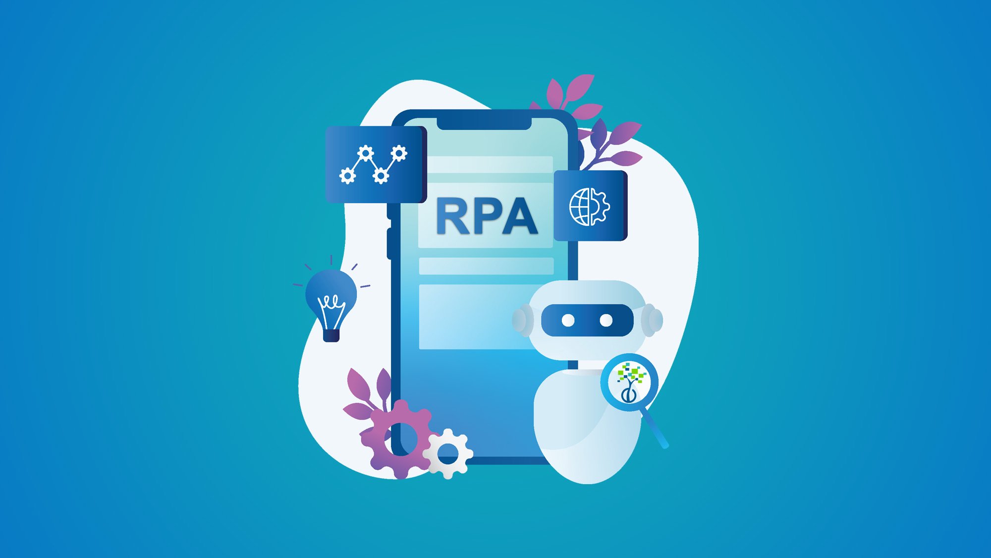RPA Best Practices: How to Maximize Your Automation Investment