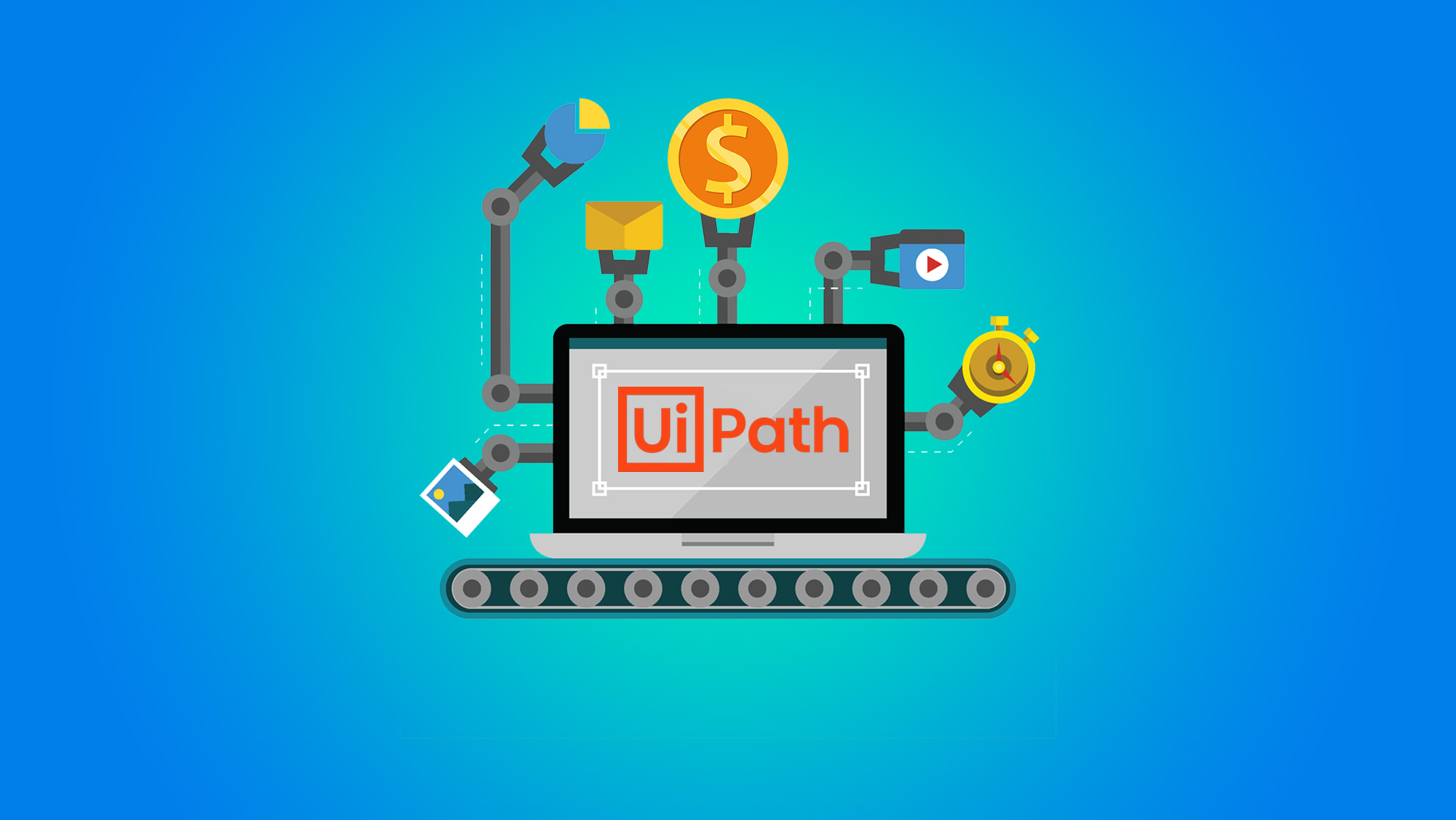 UiPath Best Practices: How to Maximize Your Automation Investment