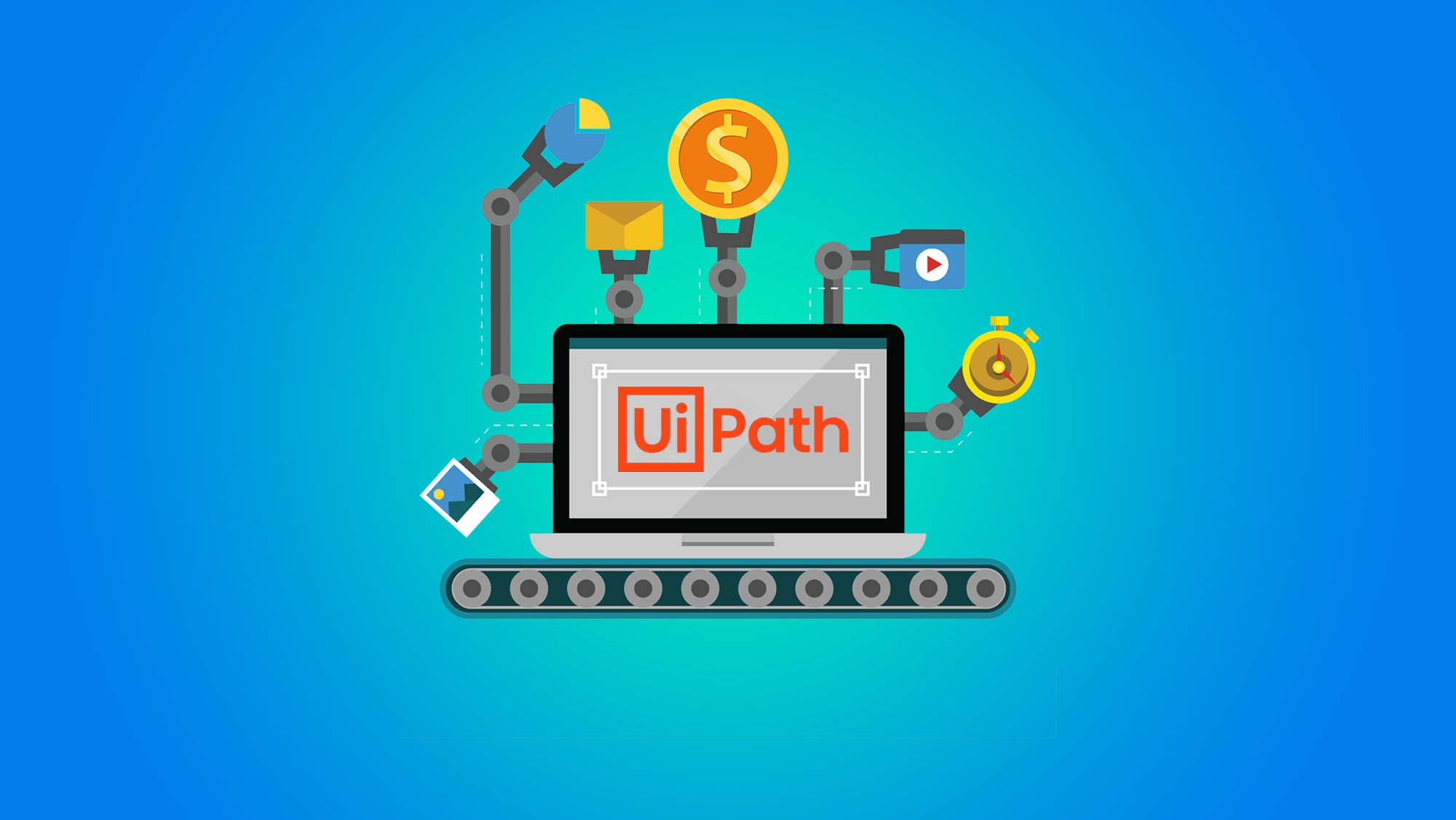 UiPath Best Practices: How to Maximize Your Automation Investment