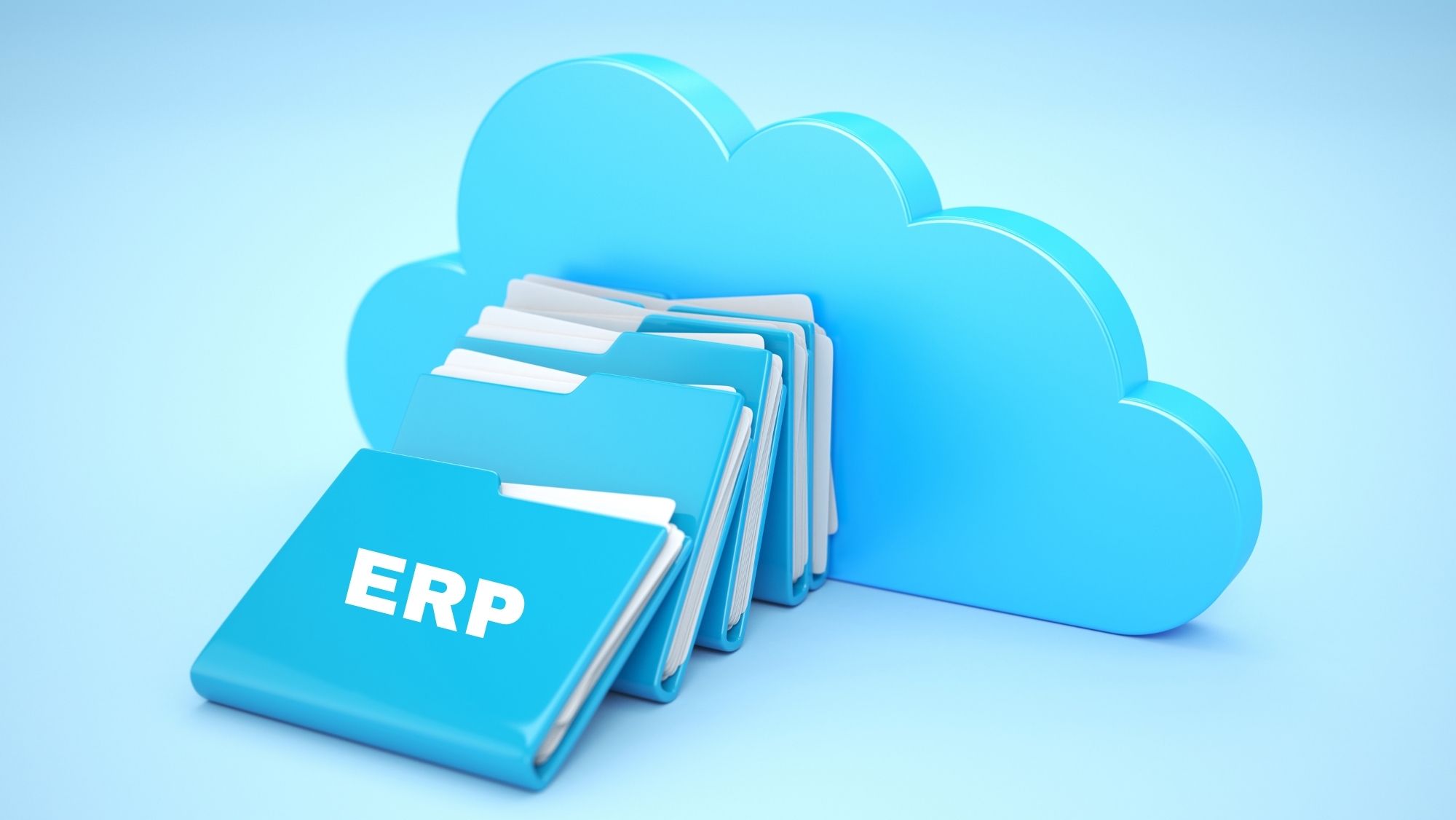 What is Cloud ERP? Cloud-Based ERP Definition