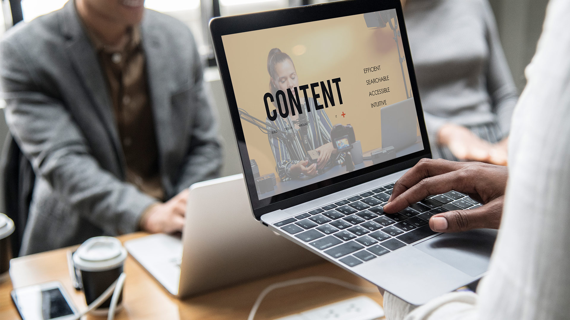Powering Personalized Content Delivery with Sitecore CMS: A Case Study