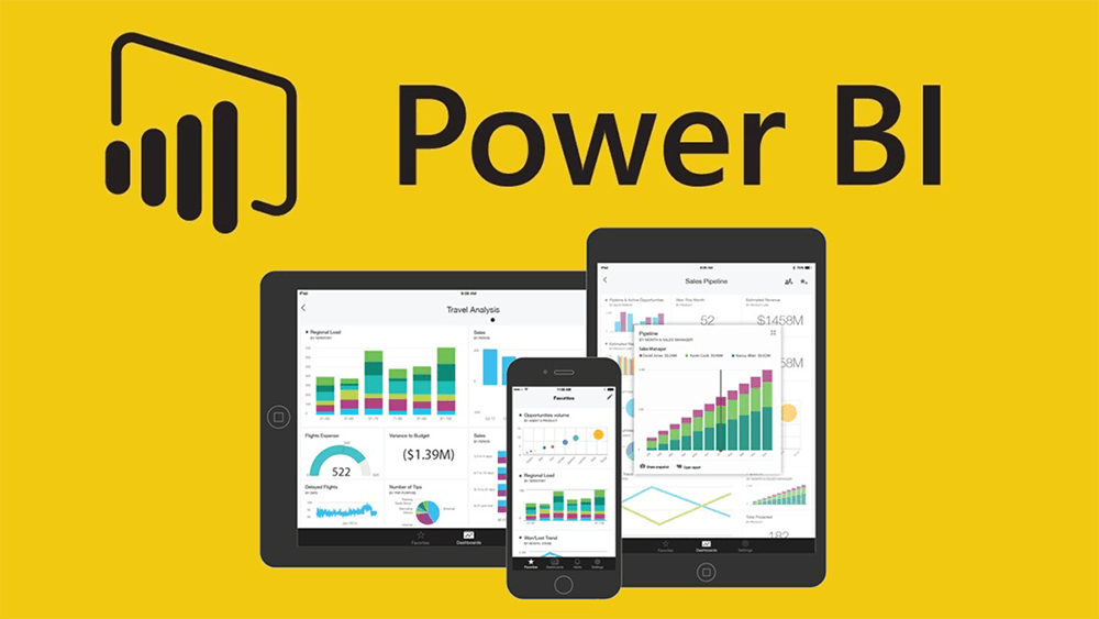 power bi