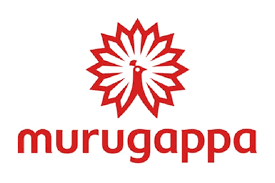 Murugappa Logo