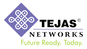 Tejas Networks Logo