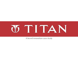 Titan Logo