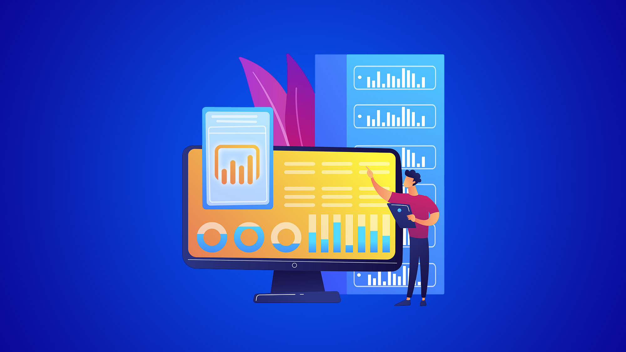 What Is Power BI? Understanding the Basics and Features